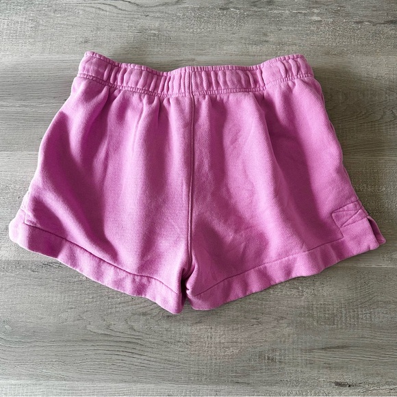 Universal Thread size medium sweat shorts, pink, worn once, 3” inseam - Picture 5 of 5